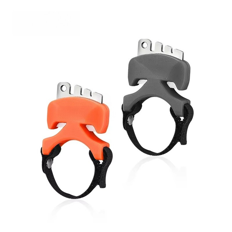 Fishing Line Cutter - Utensile Multifunzione per Taglio Anelli, Lama