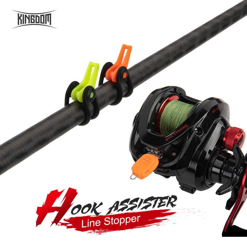 Fishing Line Spooler - Kingdom Accessori per la pesca Porta