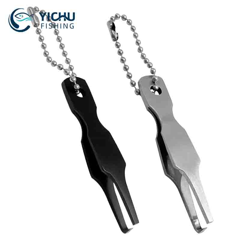 Fishing Line Cutter - Pinza da pesca multifunzionale Pinza da
