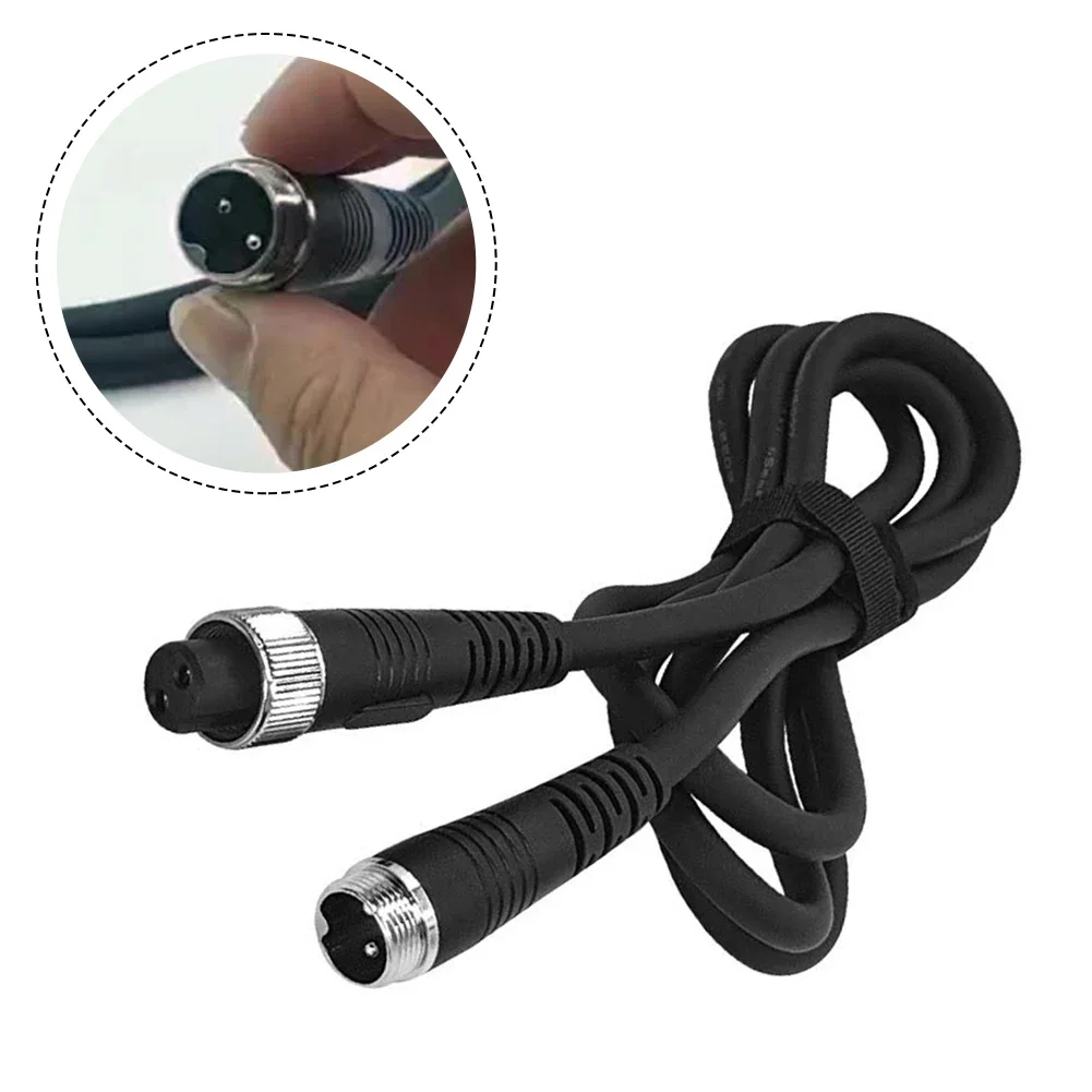 Fishing Line Spool - 1pc Bobina Elettrica Cavo di Alimentazione
