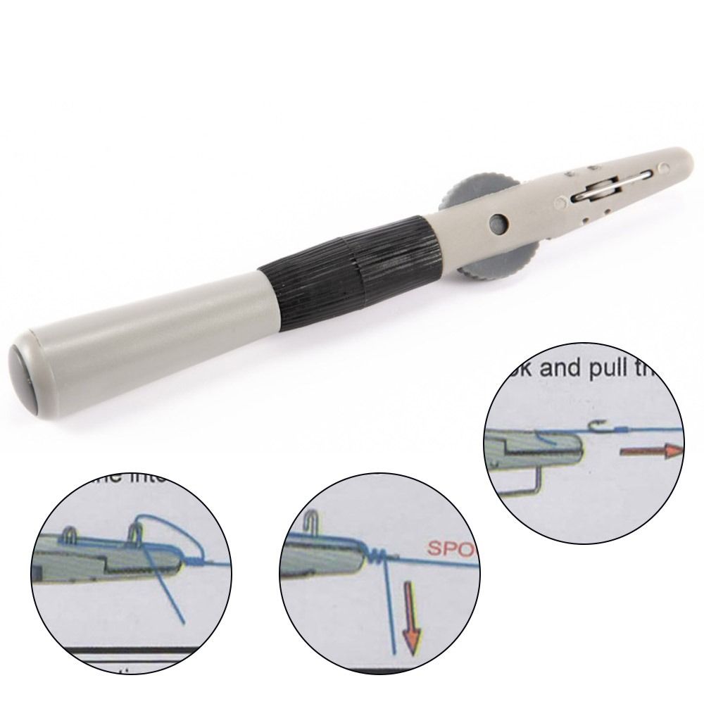 Monofilament Line - 1 PC dispositivo di gancio per