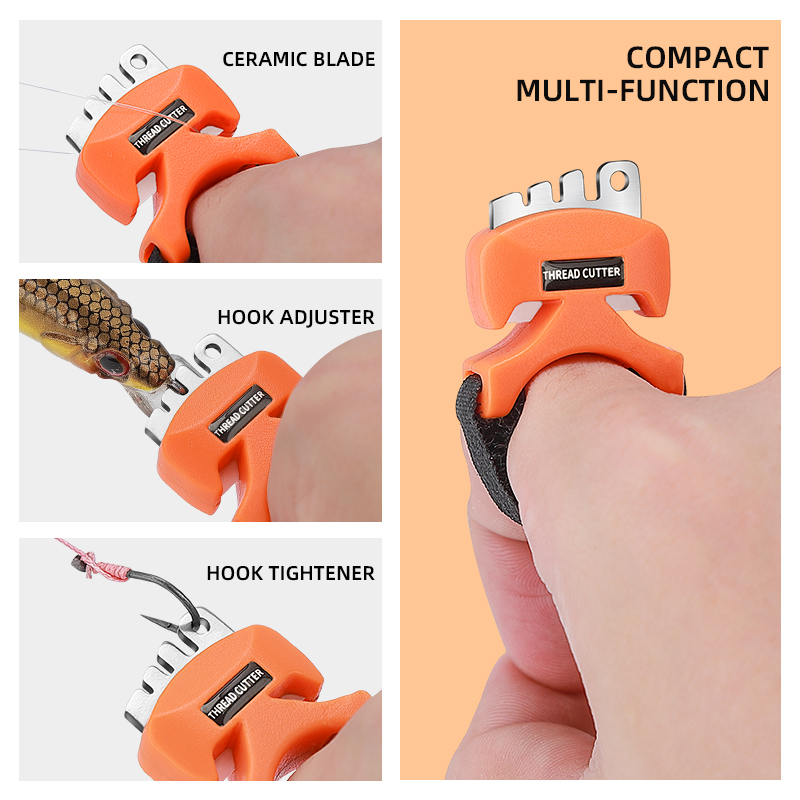 Utensile Multifunzione per Tag - Fishing Line Cutter recensione e prezzo