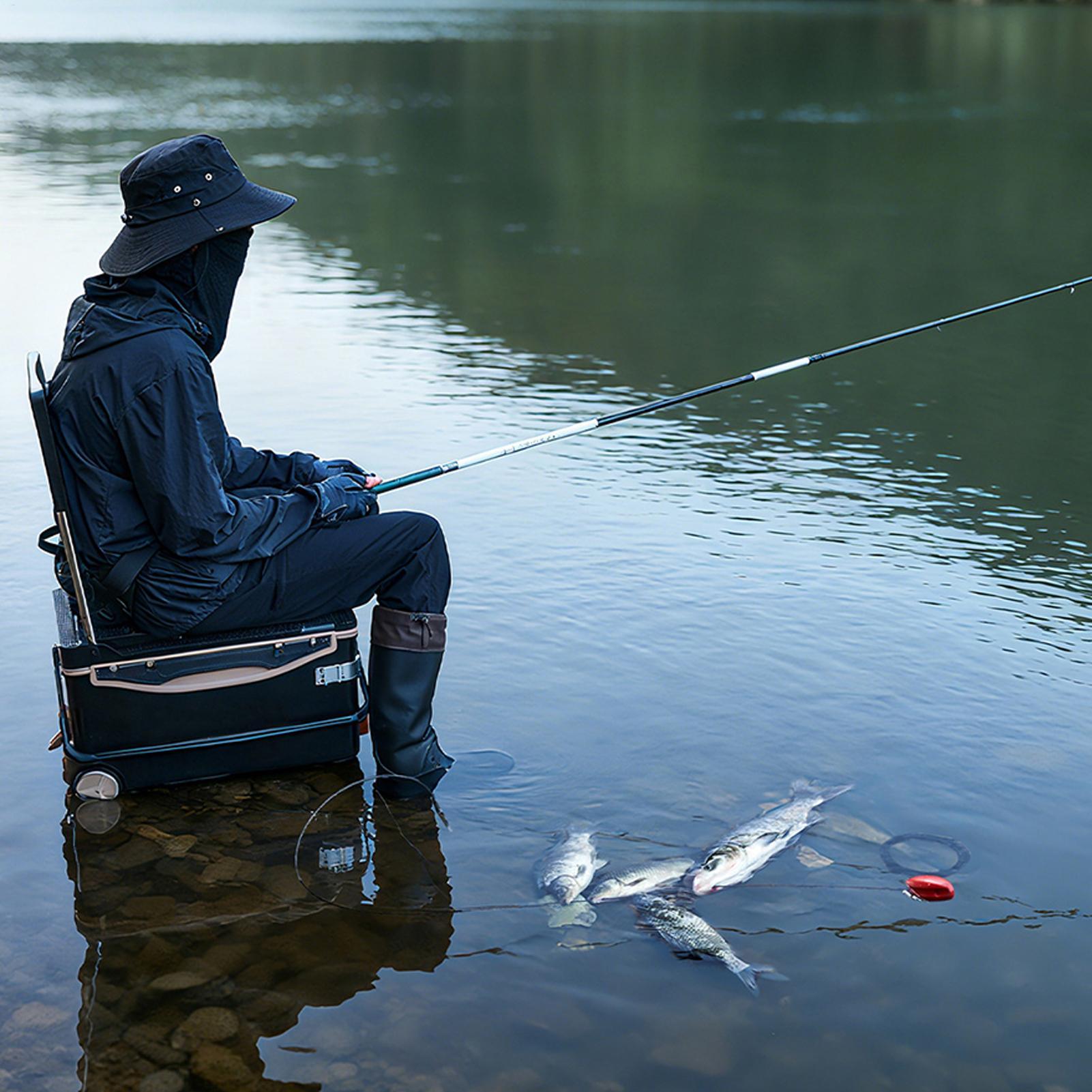 Attrezzatura per attrezzatura  - Freshwater Line recensione e prezzo