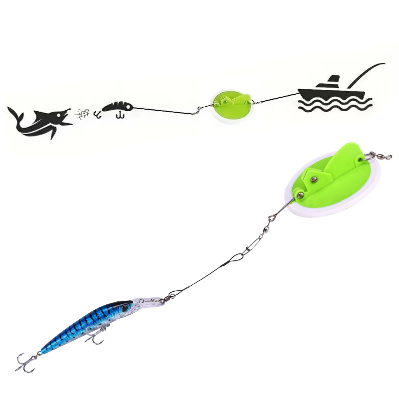 Plastica ABS Peso Artificiale  - Saltwater Line recensione e prezzo