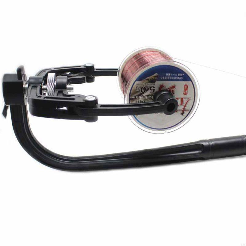 Avvolgitore per lenza da pesca - Fishing Line Spooler recensione e prezzo