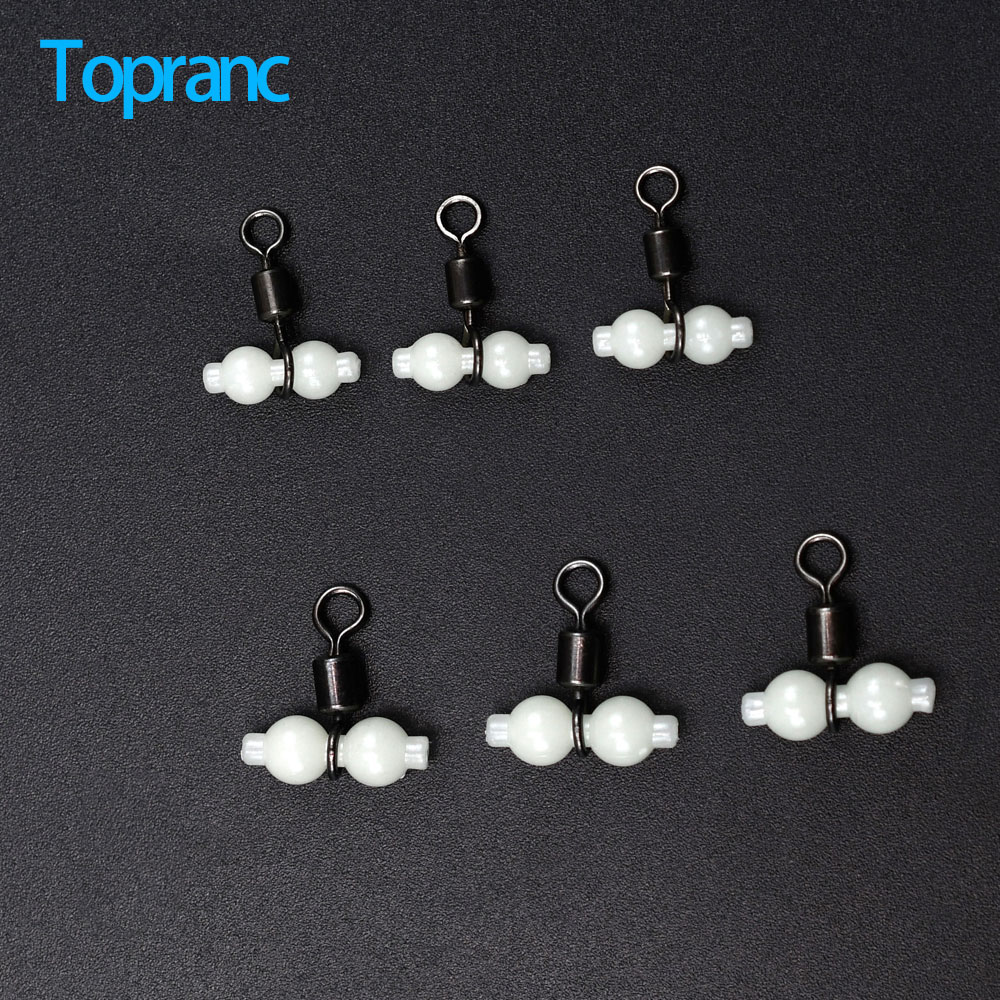 Topranc 150 Pezzi Girelle da P - Saltwater Line recensione e prezzo