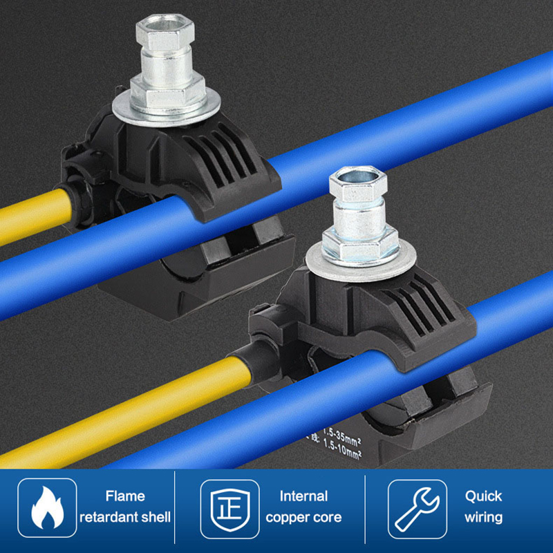 【LM】Connettore per Cavi Princi - Tippet Line recensione e prezzo