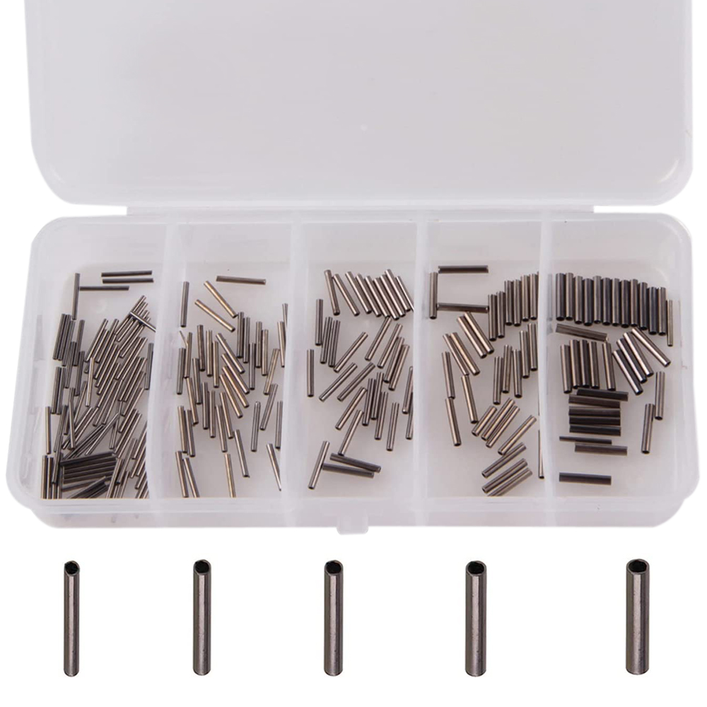 180 Pz/scatola 0.6mm-1.4mm Tub - Fishing Line Box recensione e prezzo