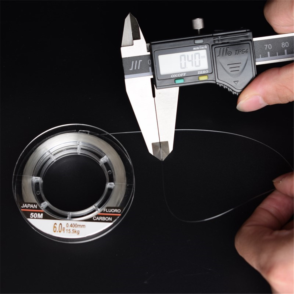 Mavllos Filo da Pesca in Fluor - Fluorocarbon Line recensione e prezzo