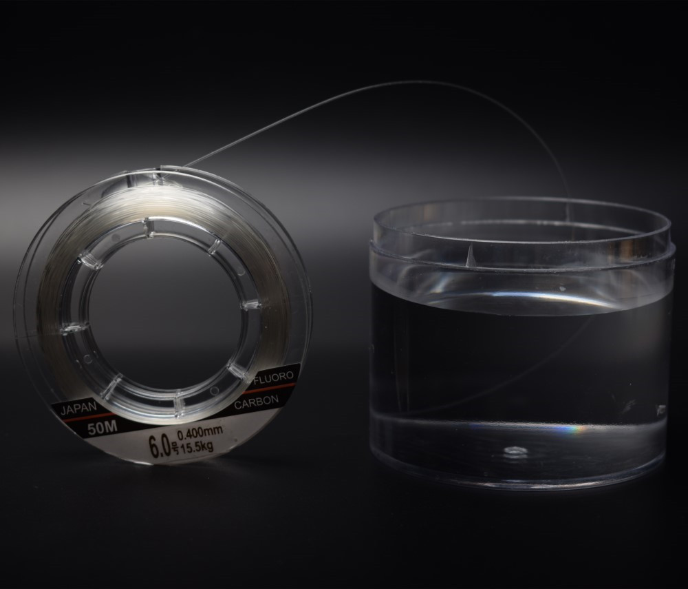 Mavllos Filo da Pesca in Fluor - Fluorocarbon Line recensione e prezzo