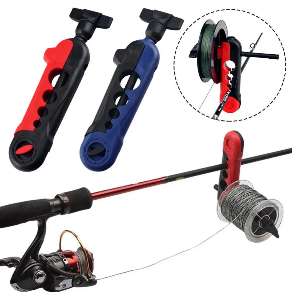 Avvolgitore Portatile per Lenz - Fishing Line Spool recensione e prezzo
