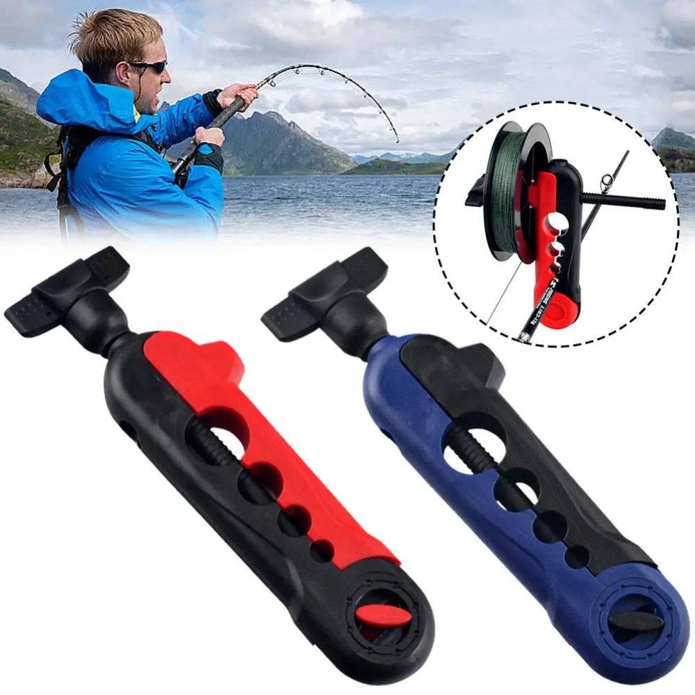 Avvolgitore Portatile per Lenz - Fishing Line Spool recensione e prezzo