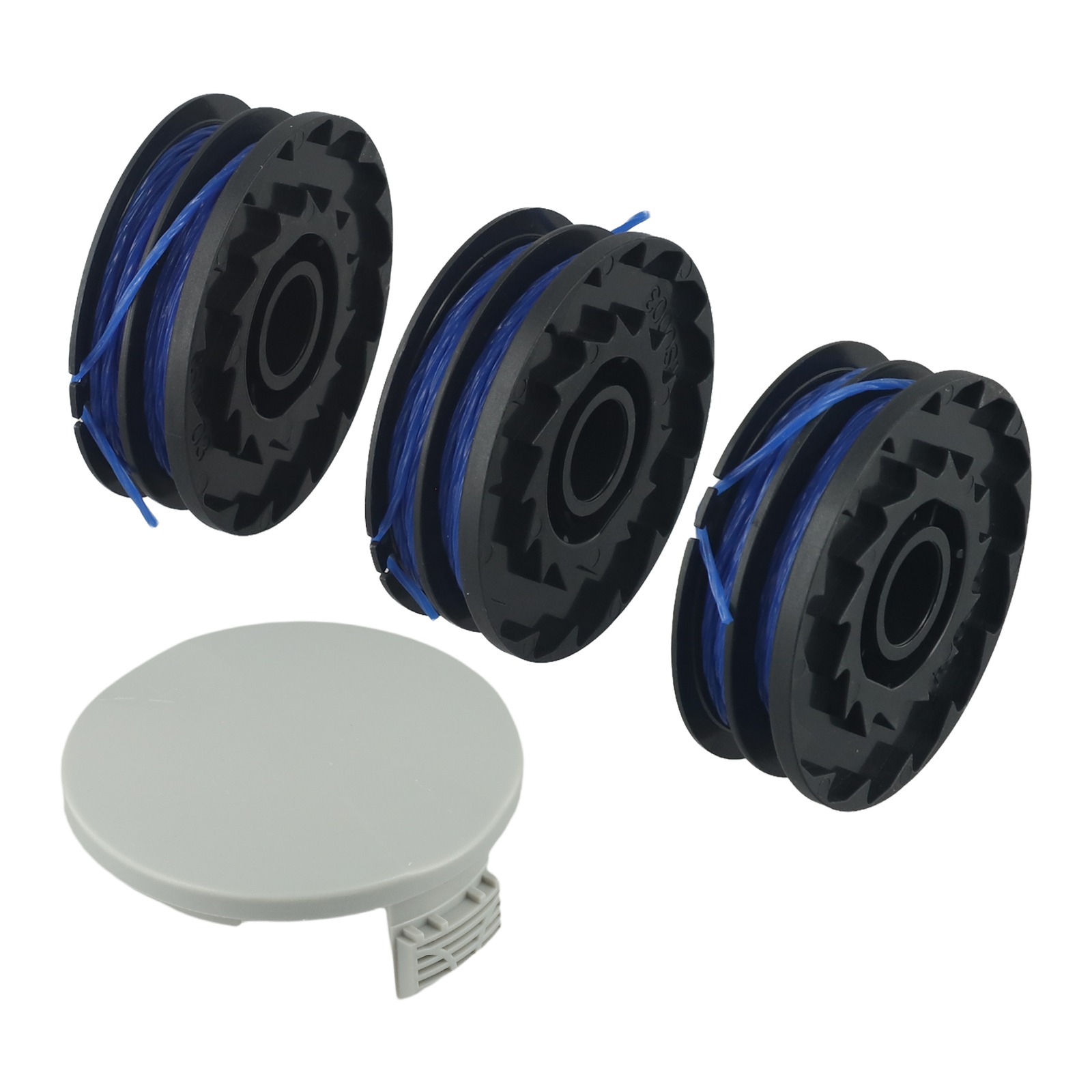 4pc/8pc String Trimmer Linea d - Tippet Line recensione e prezzo
