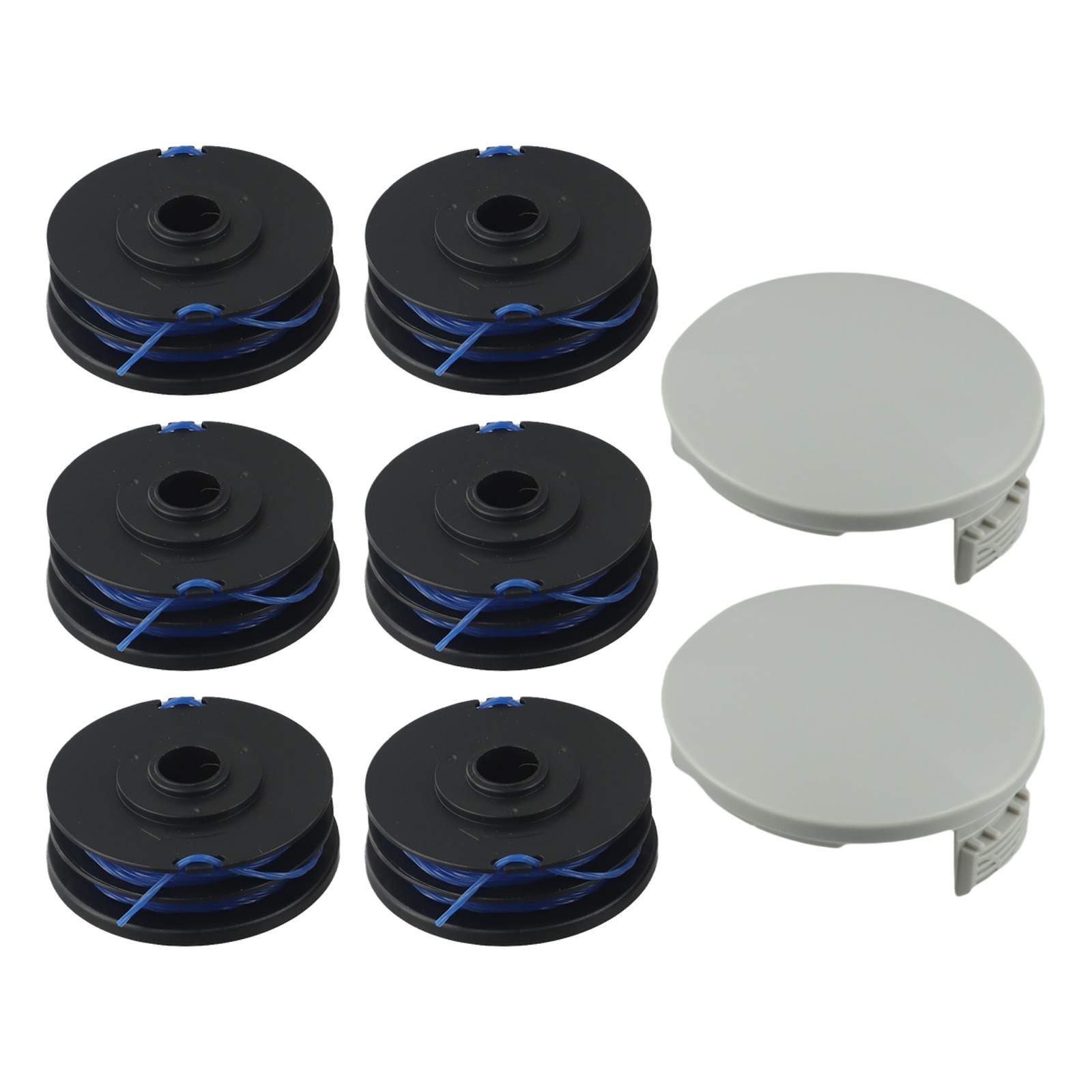 4pc/8pc String Trimmer Linea d - Tippet Line recensione e prezzo