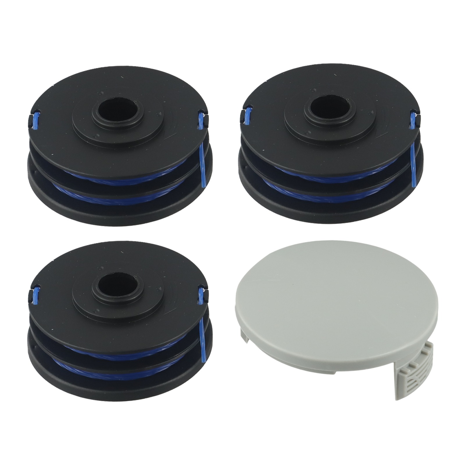 4pc/8pc String Trimmer Linea d - Tippet Line recensione e prezzo