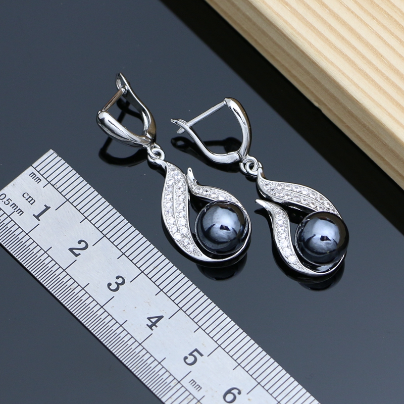 Set di gioielli in argento 925 - Freshwater Line recensione e prezzo