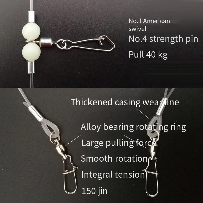 Attrezzo da pesca PD Gancio pe - Saltwater Line recensione e prezzo