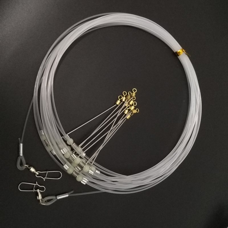 Attrezzo da pesca PD Gancio pe - Saltwater Line recensione e prezzo