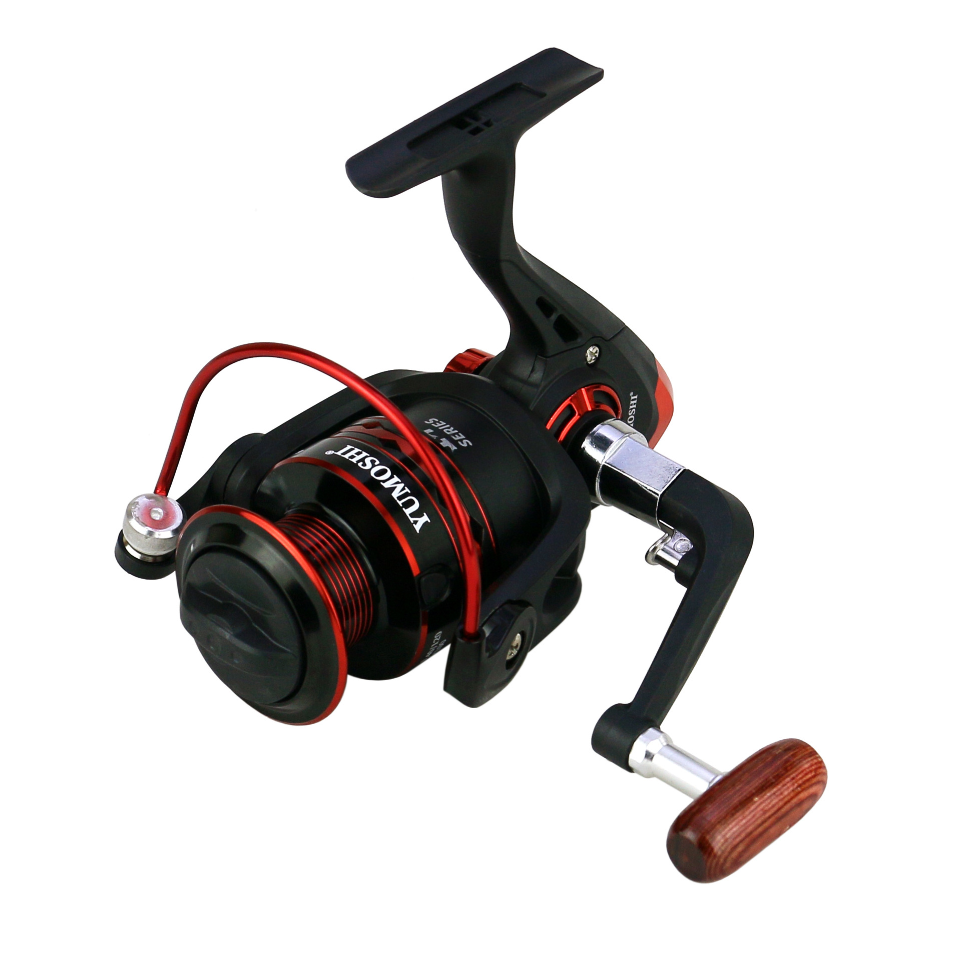 Mulinello da Pesca Spinning Se - Ice Fishing Line recensione e prezzo