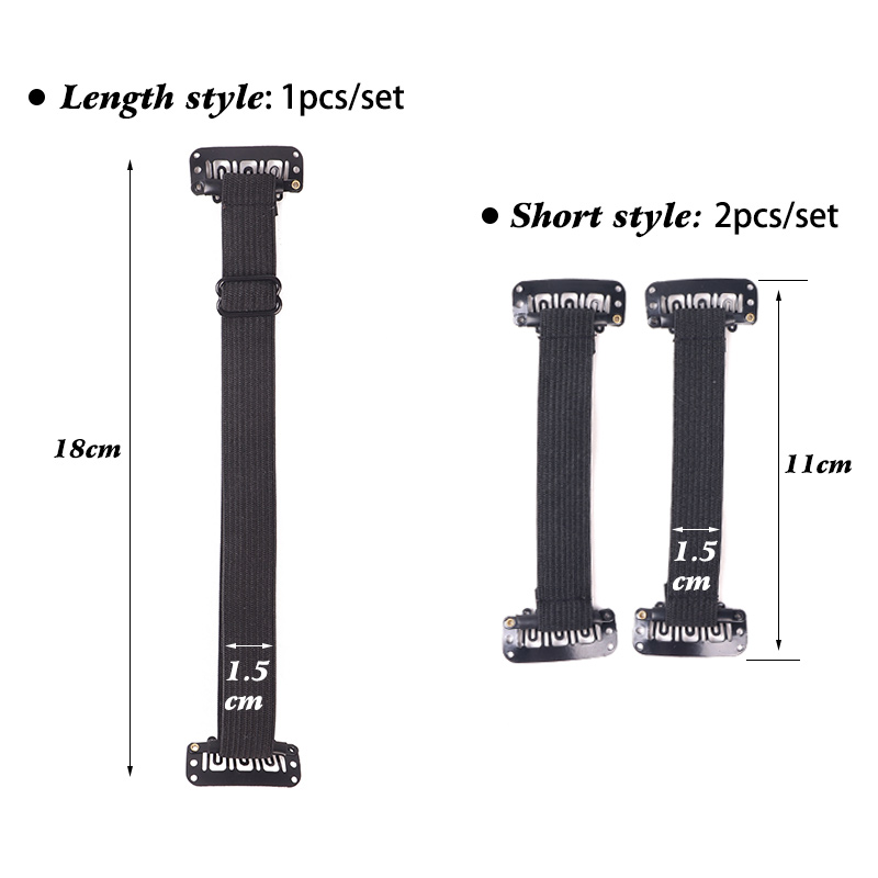 Cinghie elastiche antirughe pe - Tippet Line recensione e prezzo