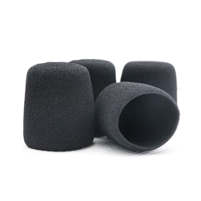 Copertura per microfono in sch - Tippet Line recensione e prezzo