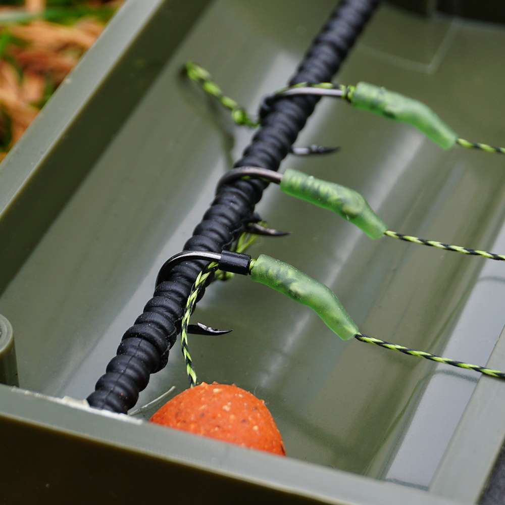 Hirisi Gancio da pesca alla ca - Fishing Line Box recensione e prezzo