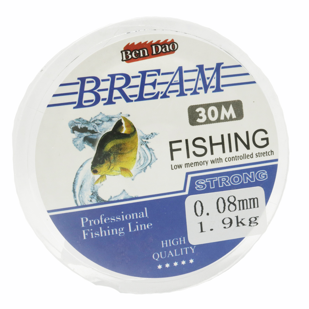 Filo da Pesca Giapponese in Ny - Fluorocarbon Line recensione e prezzo