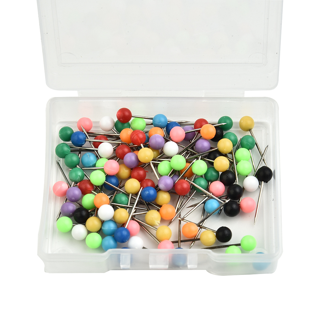 100 pz/scatola Rig Safe spille - Fishing Line Box recensione e prezzo