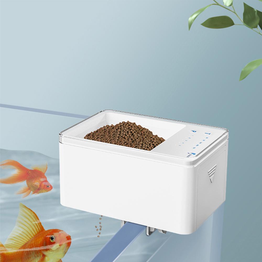 Alimentatore automatico per pi - Fishing Line Dispenser recensione e prezzo