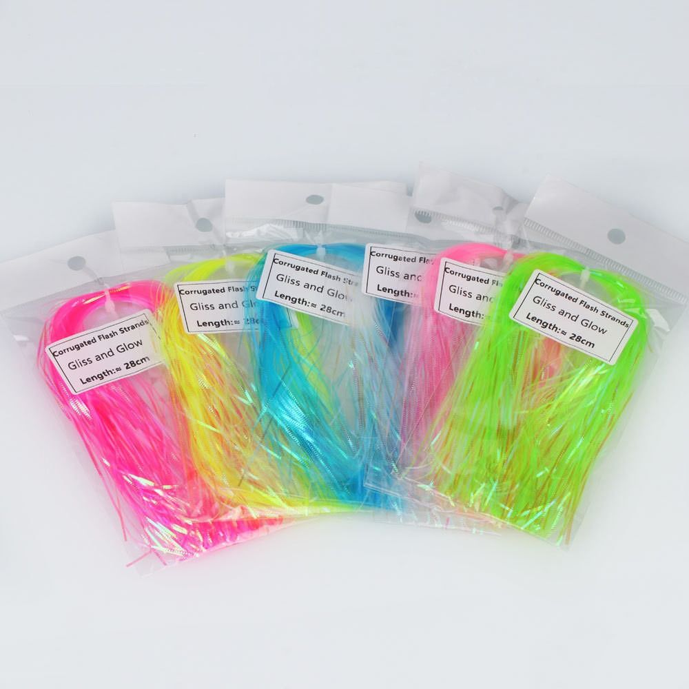 1 confezione 1mm di larghezza  - Saltwater Line recensione e prezzo