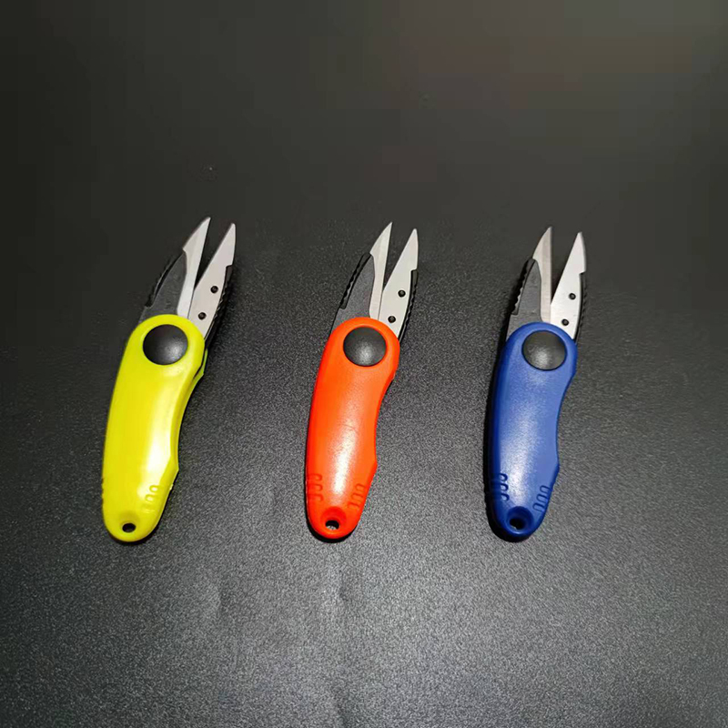 Accessori per forbici per uso  - Fishing Line Box recensione e prezzo