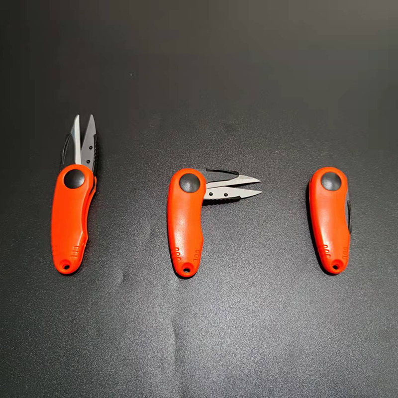 Accessori per forbici per uso  - Fishing Line Box recensione e prezzo