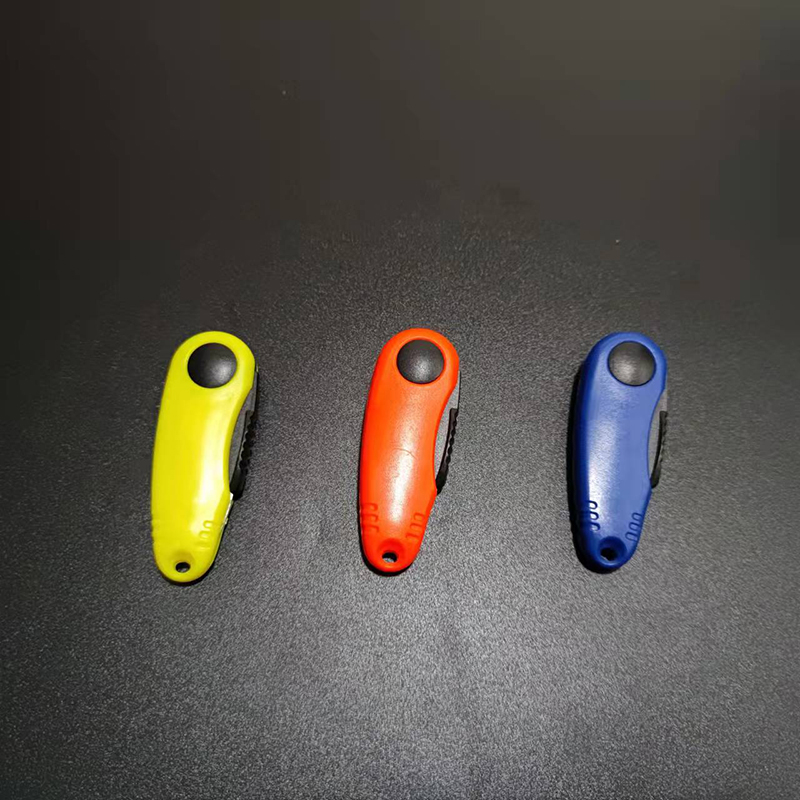 Accessori per forbici per uso  - Fishing Line Box recensione e prezzo