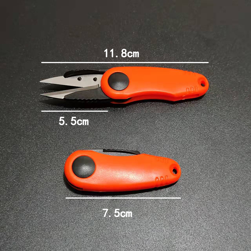 Accessori per forbici per uso  - Fishing Line Box recensione e prezzo