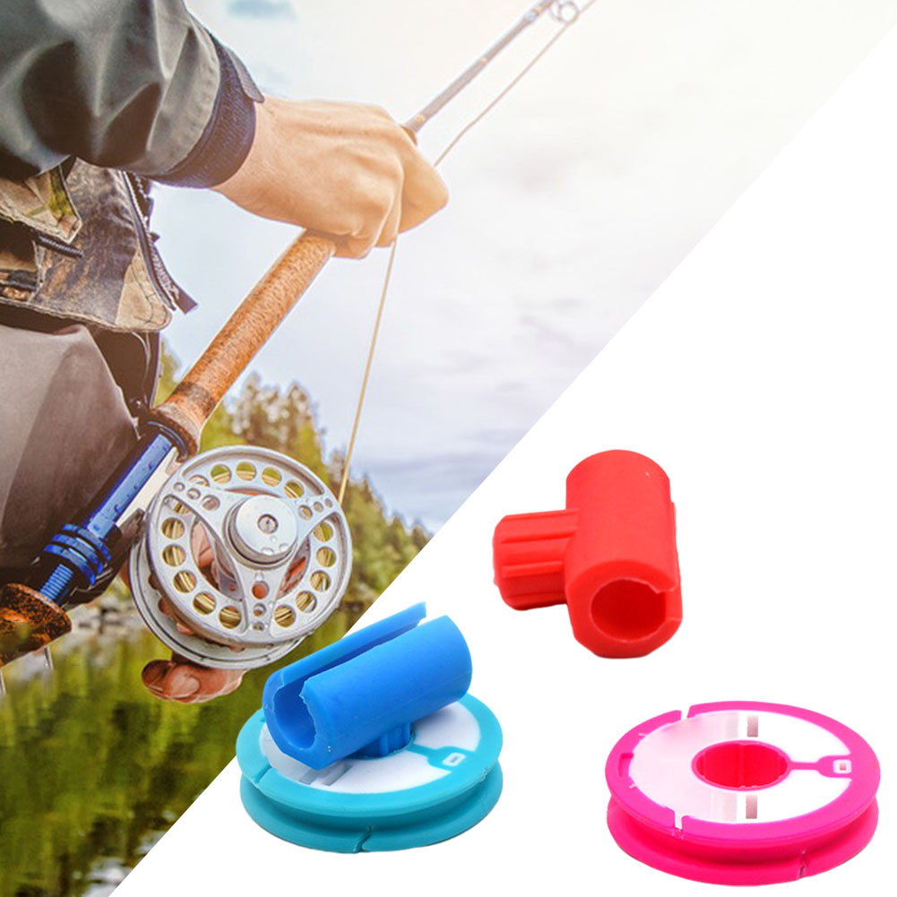 Connettore in Silicone per Bob - Fishing Line Spool recensione e prezzo