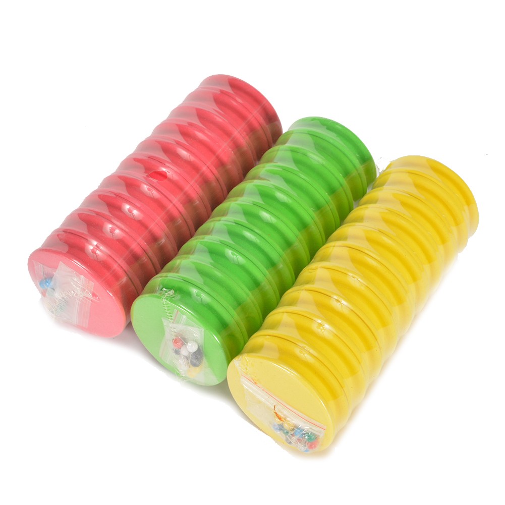 10 PCS Linea di Pesca Portatil - Fishing Line Spool recensione e prezzo