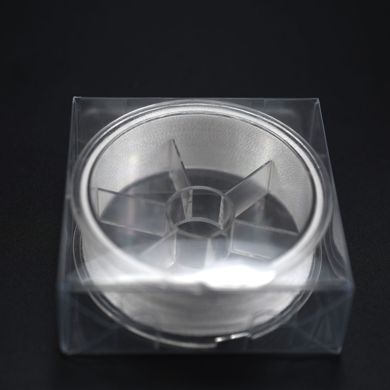 Filo PVA Idrosolubile Topranc  - Fishing Line Box recensione e prezzo
