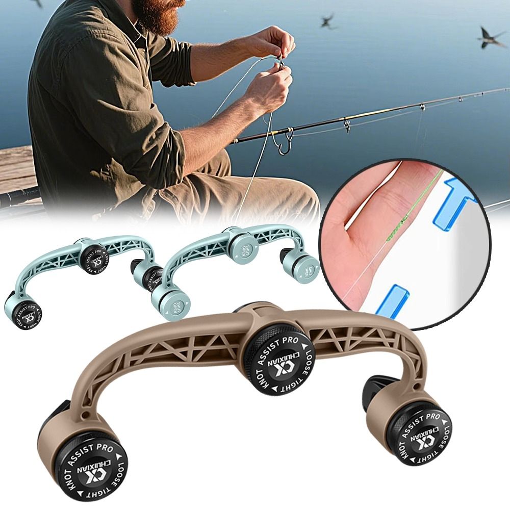 Linee di filo professionali St - Leader Line recensione e prezzo