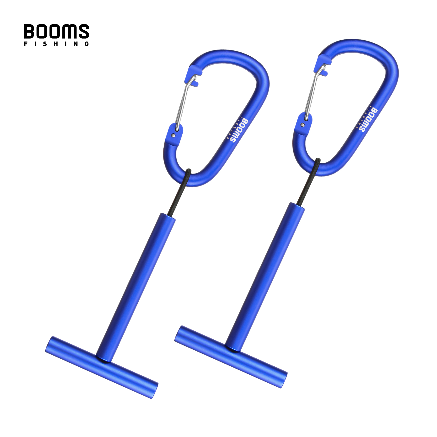 Booms Fishing SH1 Supporto per - Fishing Line Spool recensione e prezzo