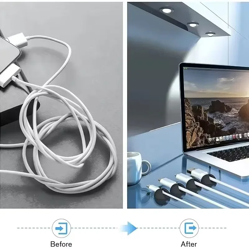 Clip per Cavi, Organizzatore i - Tippet Line recensione e prezzo