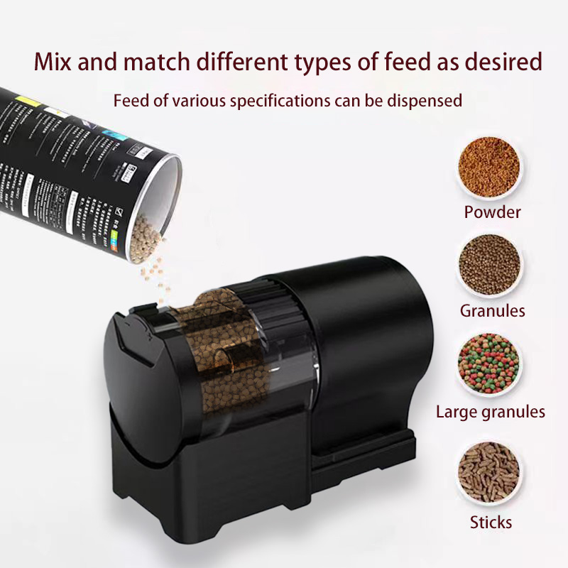 Distributore Automatico di Cib - Fishing Line Dispenser recensione e prezzo
