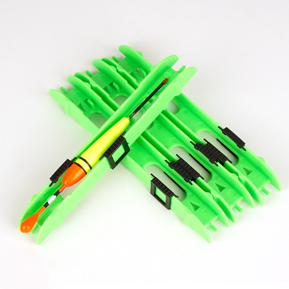 Hirisi 10 pezzi Porta Rig in P - Fishing Line Winder recensione e prezzo