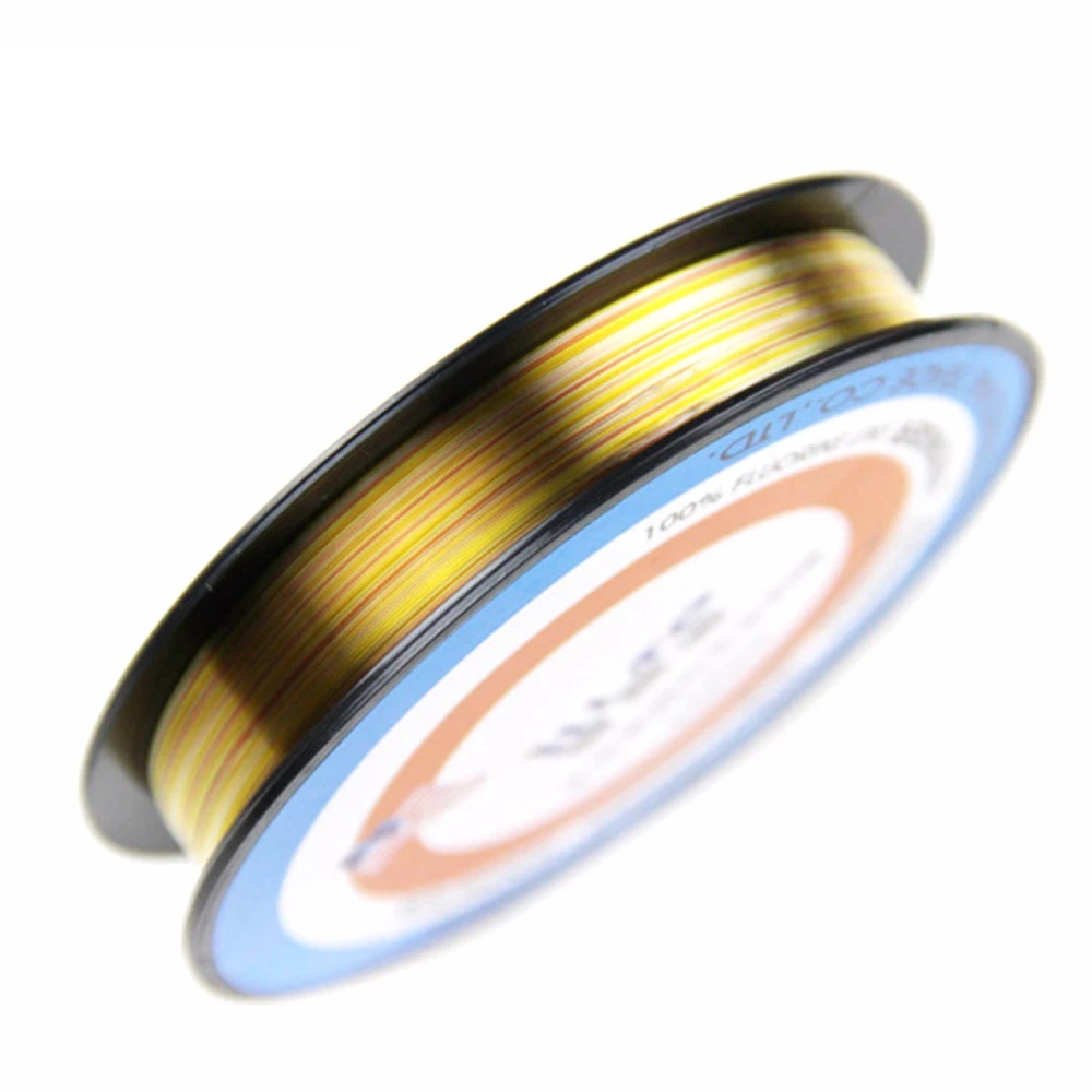 Filo da Pesca 150M in Fluoroca - Fluorocarbon Line recensione e prezzo
