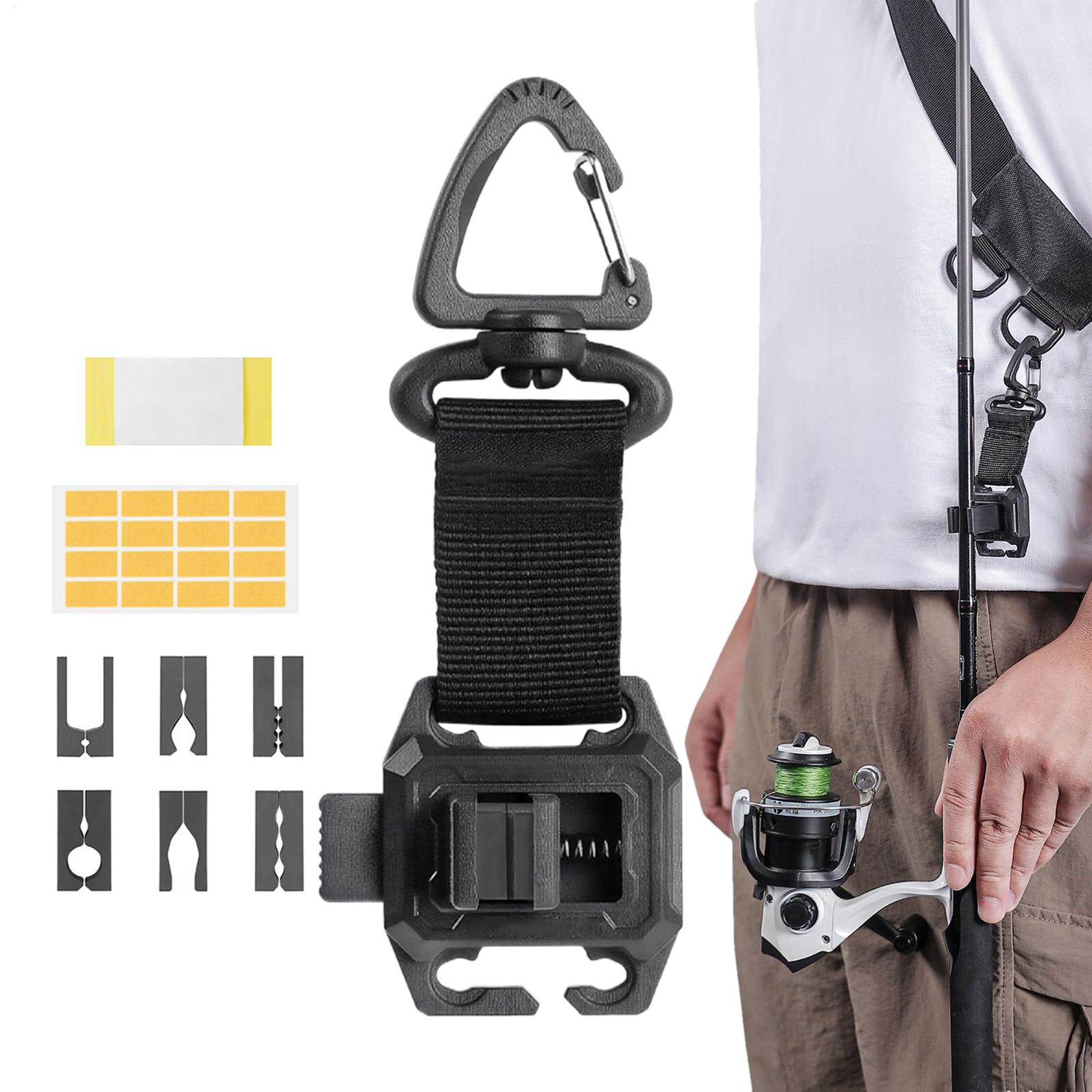 Supporto Portatile per Canna d - Saltwater Line recensione e prezzo