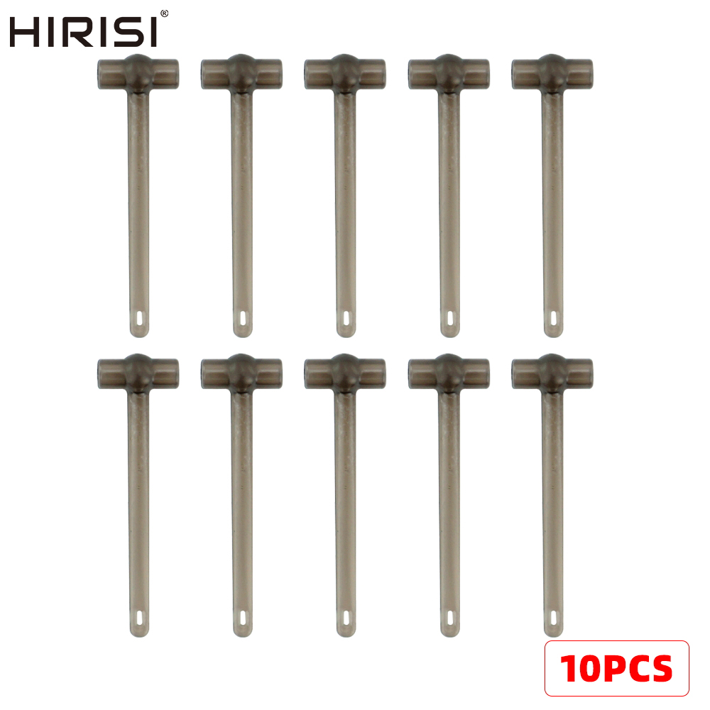 Hirisi Carp Fishing manicotto  - Leader Line recensione e prezzo