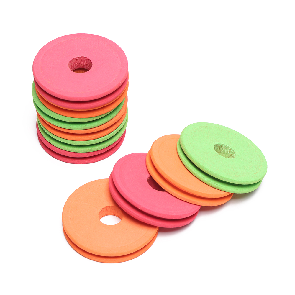 20 pz bobine di schiuma EVA li - Fishing Line Spool recensione e prezzo