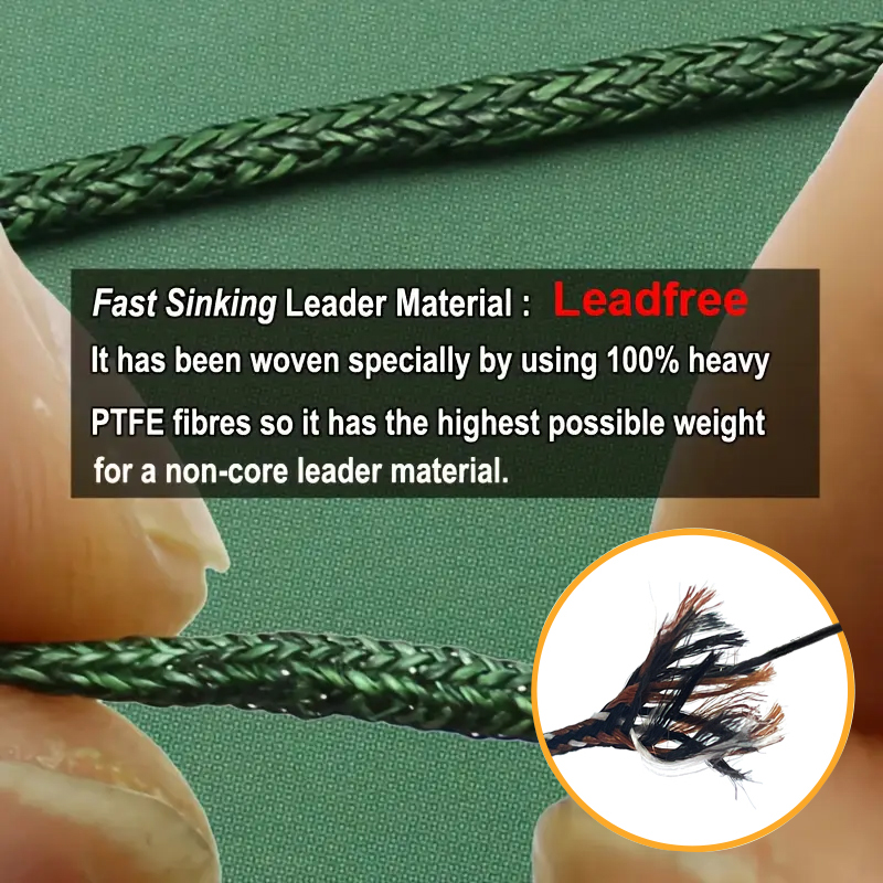 3/6pc CarpCarp lenza pronta le - Monofilament Line recensione e prezzo