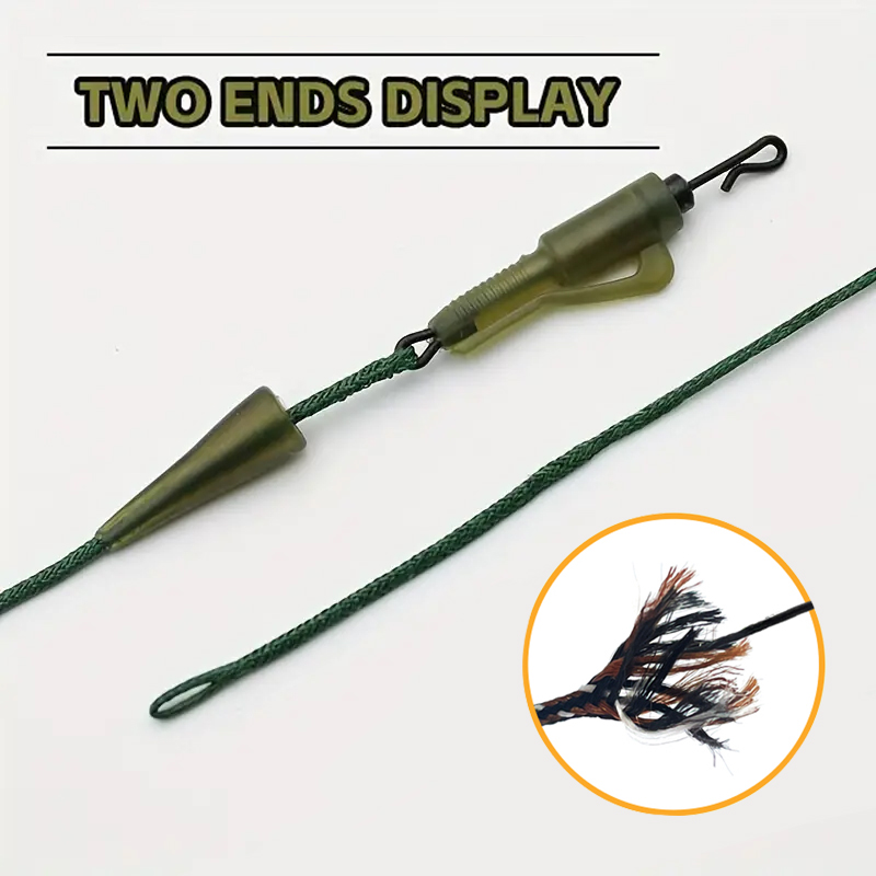 3/6pc CarpCarp lenza pronta le - Monofilament Line recensione e prezzo