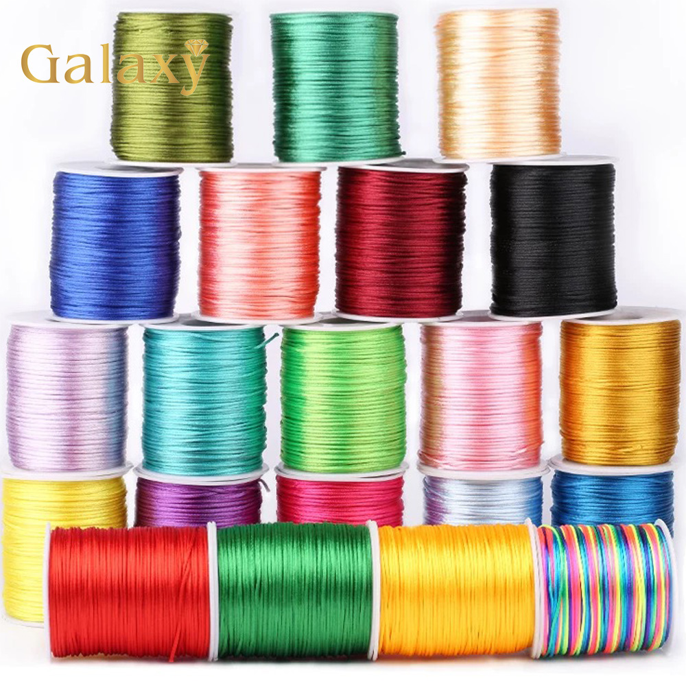 100 M/rotolo 1.5/2/2.5/3mm Nyl - Braided Line recensione e prezzo