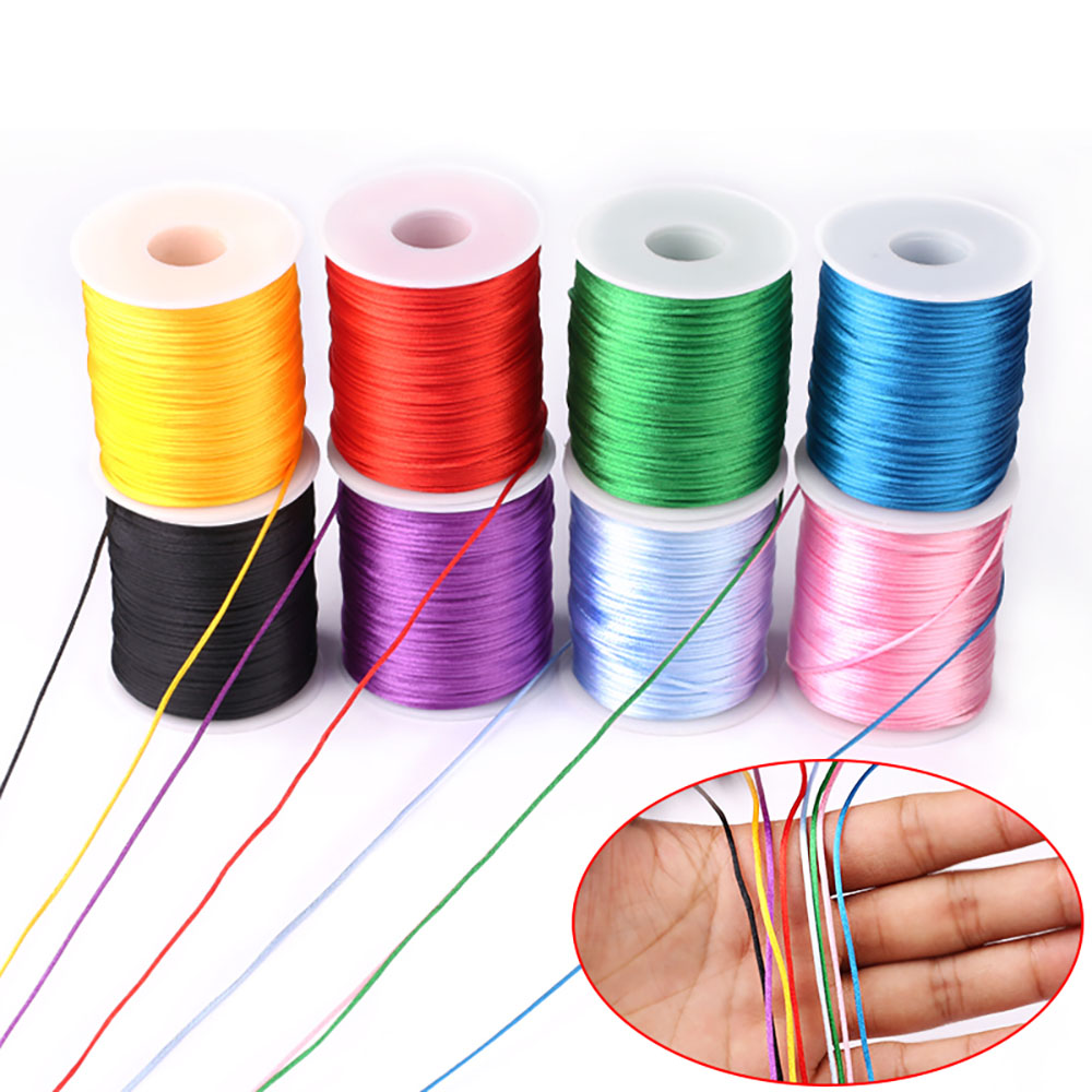 100 M/rotolo 1.5/2/2.5/3mm Nyl - Braided Line recensione e prezzo